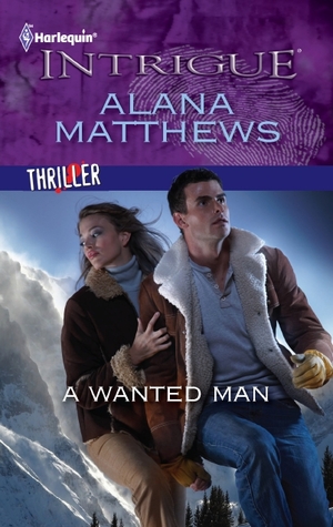 A Wanted Man (Mass Market Paperback)
