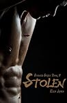Stolen by Ella James