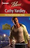 The Player's Club: Finn (The Player's Club, #3) The Player's Club: Finn (The Player's Club, #3)