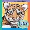 My Fuzzy Safari Babies by Tad Hills