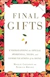 Final Gifts: Unde...