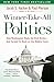 Winner-Take-All Politics by Jacob S. Hacker