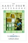 The Dollhouse Mystery (Nancy Drew: Notebooks, #58) The Dollhouse Mystery (Nancy Drew: Notebooks, #58)