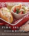 The Fire Island Cookbook by Mike DeSimone The Fire Island Cookbook by Mike DeSimone