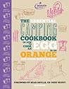 The Essential Camping Cookbook by Nick  Allen