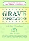 Grave Expectations by Sheila Bailey