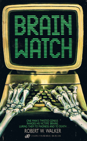 Brain Watch (Mass Market Paperback)