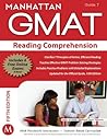 GMAT Reading Comprehension, Guide 7 GMAT Reading Comprehension, Guide 7