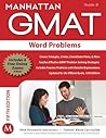 GMAT Word Problems, Guide 3