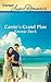 Cassie's Grand Plan