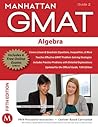 GMAT Algebra, Guide 2 GMAT Algebra, Guide 2