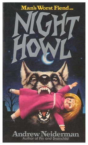 Night Howl (Paperback)