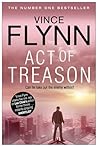 Act of Treason by Vince Flynn