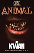 Animal (Animal, #1)