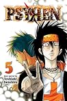 Psyren, Vol. 5: V...