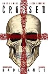 Crossed, Vol. 4 by Garth Ennis