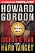 Gideon's War / Hard Target by Howard Gordon