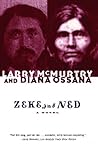Zeke and Ned by Larry McMurtry