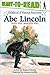 Abe Lincoln and the Muddy Pig