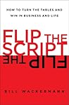 Flip the Script: ...