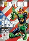 Judge Dredd by Garth Ennis Judge Dredd by Garth Ennis