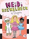 Heidi Heckelbeck in Disguise