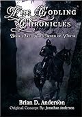 The Sword of Truth (The Godling Chronicles, #1)