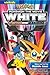 Pokémon the Movie: White―Vi...