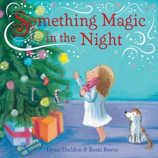 Something Magic in the Night (Kindle Edition)