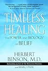 Timeless Healing by Herbert Benson