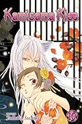 Kamisama Kiss, Vol. 10