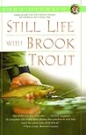 Still Life With Brook Trout