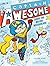 Captain Awesome Saves the Winter Wonderland by Stan Kirby