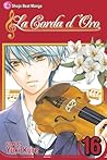 La Corda d'Oro, Vol. 16 by Yuki Kure