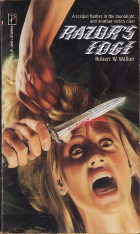 Razor's Edge (Paperback)