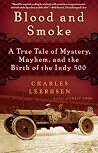 Blood and Smoke: ...