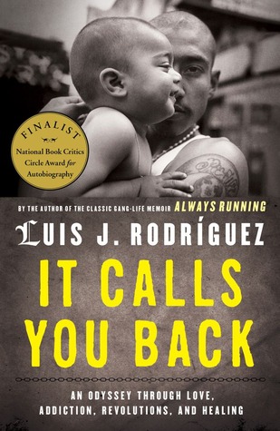 It Calls You Back: An Odyssey through Love, Addiction, Revolutions, and Healing (Hardcover)