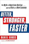 Better, Stronger,...