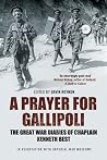 A Prayer for Gall...