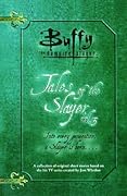 Buffy the Vampire Slayer: Tales of the Slayer, Vol. 3