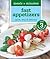 Meals in Minutes: Fast Appe...