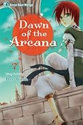 Dawn of the Arcana, Vol. 7