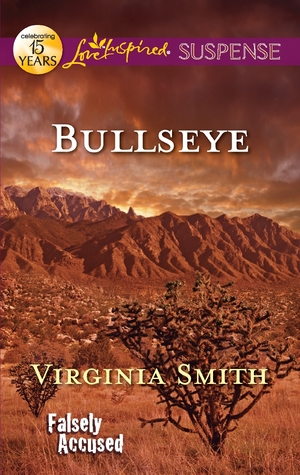 Bullseye (Falsely Accused #2)