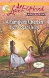 A Family to Cherish by Ruth Logan Herne