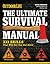 The Ultimate Survival Manual (Outdoor Life) by Rich Johnson