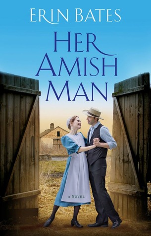 Her Amish Man (Paperback)