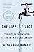 The Ripple Effect: The Fate of Fresh Water in the