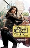 Library of Gold (Rogue Angel, #37)