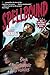 Spellbound (Grimnoir Chronicles, #2)