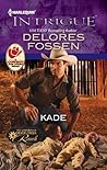 Kade by Delores Fossen